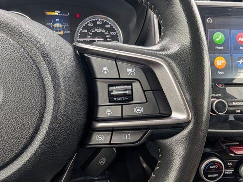 Used 2023 Subaru Forester Touring AWD/4WD image 29