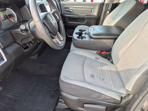 Used 2024 RAM 1500 Classic SLT RWD image 14