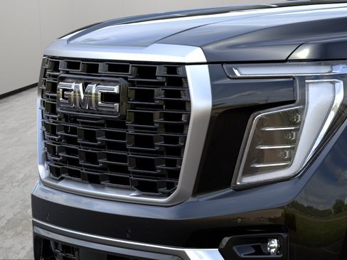 New 2026 GMC Yukon XL Denali w/ Denali Reserve Package AWD/4WD image 13