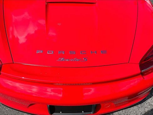 Used 2013 Porsche Boxster S image 27