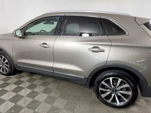 Used 2019 Lincoln MKC Reserve w/ MKC Climate Package AWD/4WD image 7