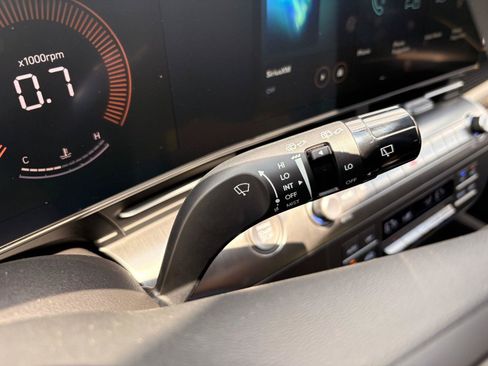 New 2026 Hyundai Kona SEL Sport FWD image 33