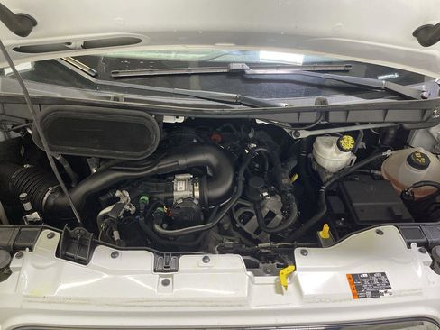 Used 2023 Ford Transit 350 XLT w/ Fleet Safety Package image 25