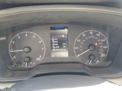 Used 2023 Toyota Corolla Cross L FWD image 23