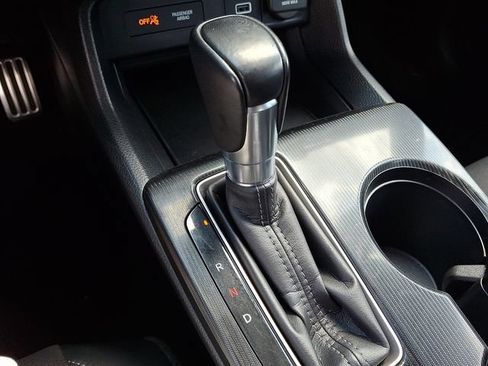 Used 2023 Honda Civic Sport image 16