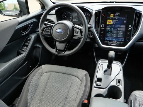 Used 2024 Subaru Crosstrek 2.0i Premium AWD/4WD image 9