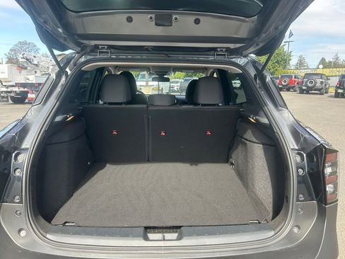 Used 2025 Nissan Kicks S AWD/4WD image 27