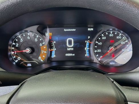 Used 2024 Jeep Compass Sport image 13