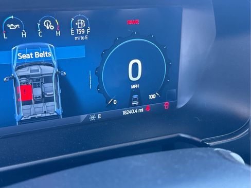 Used 2023 Ford F250 Lariat w/ Lariat Ultimate Package image 12