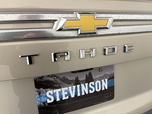 Used 2024 Chevrolet Tahoe High Country AWD/4WD image 26