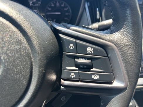 Used 2024 Subaru Legacy Limited AWD/4WD image 27