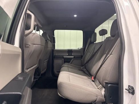Used 2020 Ford F150 XLT w/ Trailer Tow Package AWD/4WD image 21
