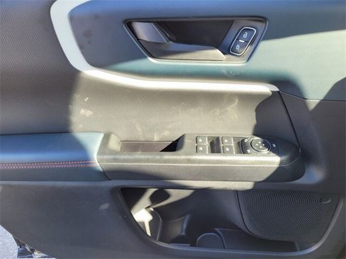 New 2025 Ford Bronco Sport Heritage w/ Convenience Package image 23