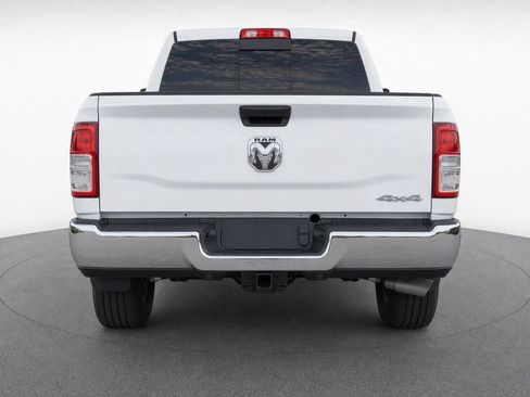 Used 2023 RAM 2500 Tradesman AWD/4WD image 10