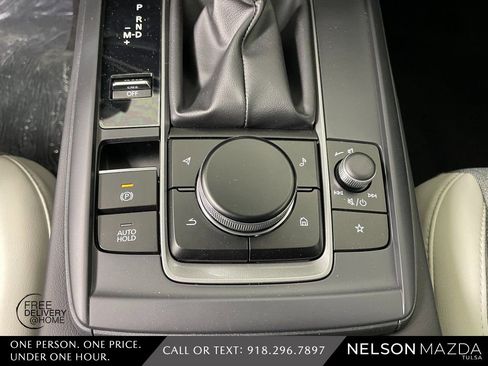 New 2026 MAZDA CX-30 AWD 2.5 S image 34