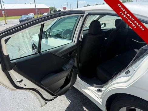 Used 2022 Subaru Legacy AWD/4WD image 28
