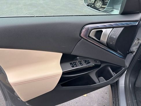 New 2026 BMW X3 xDrive30 w/ Convenience Package image 12