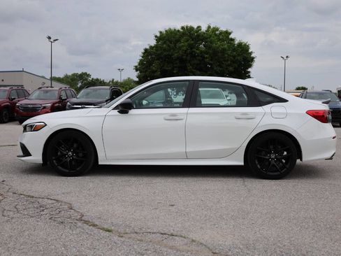 Used 2023 Honda Civic Si image 8