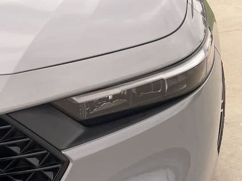 Certified 2024 Honda Accord Sport image 24