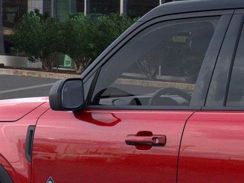 New 2025 Ford Bronco Sport Outer Banks AWD/4WD image 20