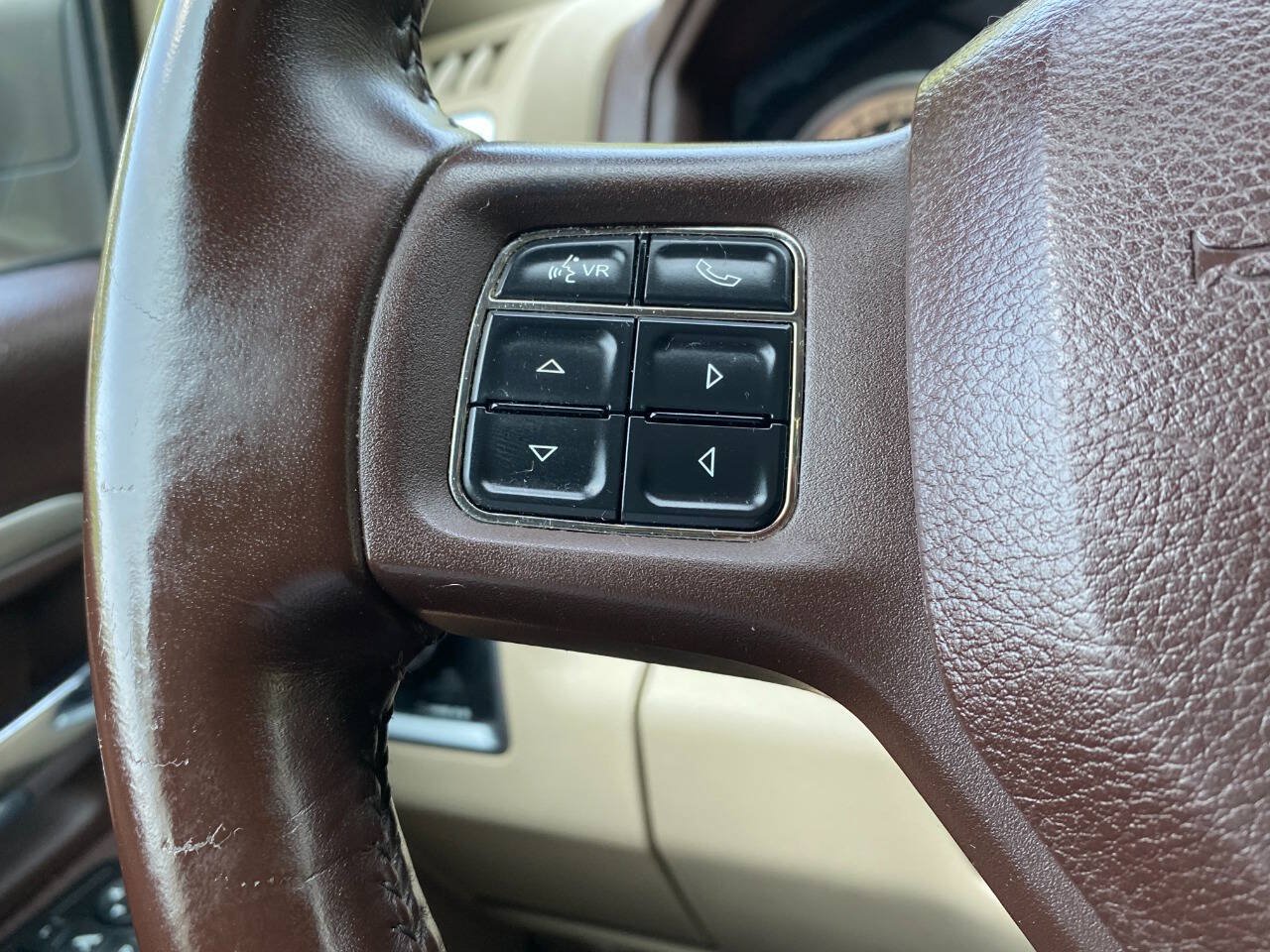 Used 2013 RAM 1500 Big Horn AWD/4WD image 24