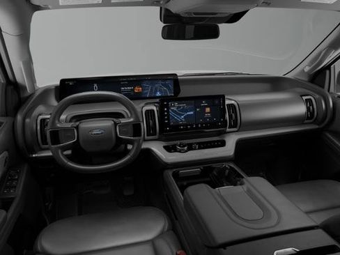 New 2026 Ford Expedition Max Active image 33