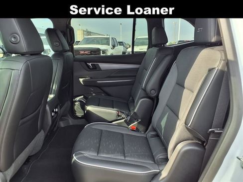 New 2026 Buick Enclave Sport Touring w/ Power Package FWD image 13