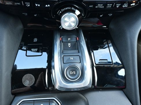 Used 2023 Acura MDX FWD w/ Technology Package image 27