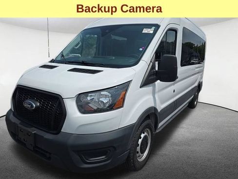 Used 2024 Ford Transit 350 XL RWD image 4
