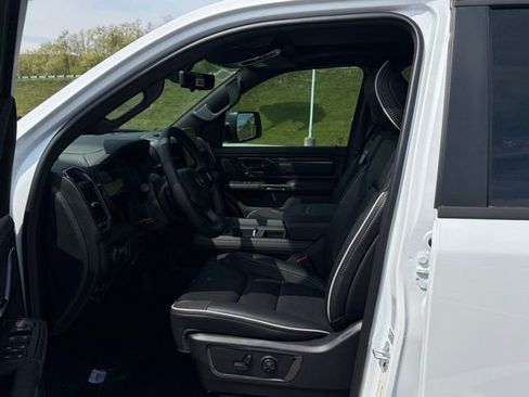 New 2026 RAM 1500 Limited AWD/4WD image 16