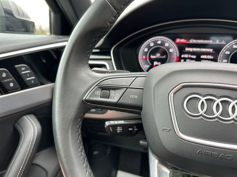 Used 2023 Audi A4 2.0T Premium Plus w/ Premium Plus Package image 23