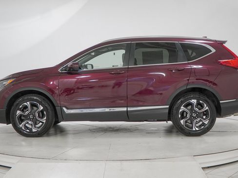 Used 2019 Honda CR-V Touring image 6