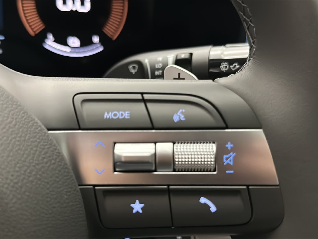 New 2026 Hyundai Sonata SEL FWD image 24