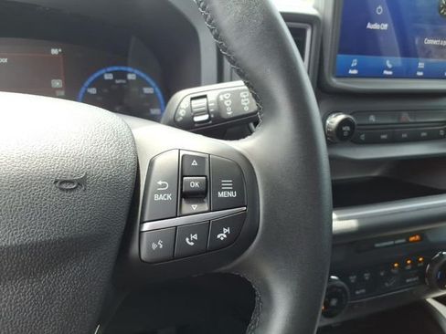 Used 2024 Ford Bronco Sport Big Bend w/ Convenience Package AWD/4WD image 23
