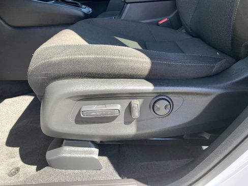 Certified 2023 Honda CR-V EX image 36