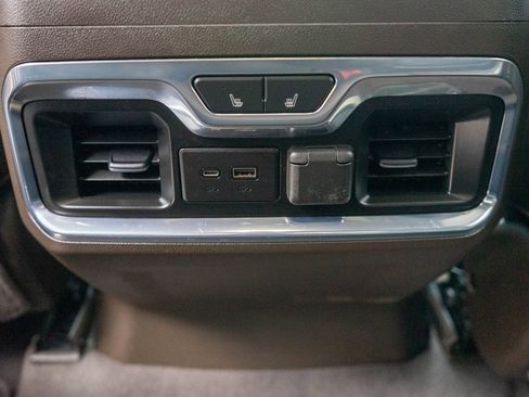 Used 2021 GMC Sierra 1500 Denali w/ Denali Ultimate Package image 14