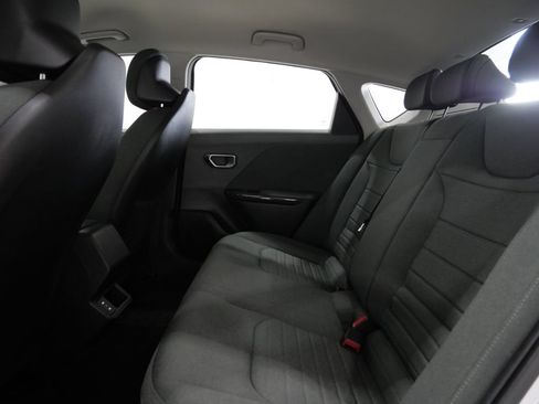 Used 2025 Kia K4 EX FWD image 23