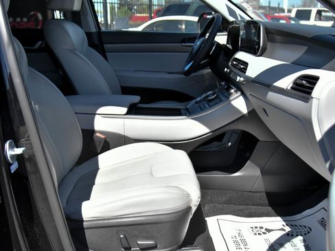 Used 2021 Hyundai Palisade SEL w/ Premium Package image 55