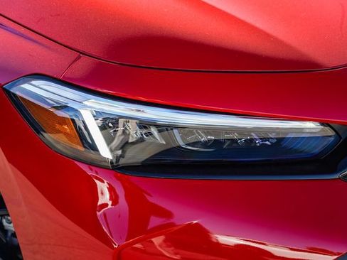 Used 2026 Honda Civic Si image 3