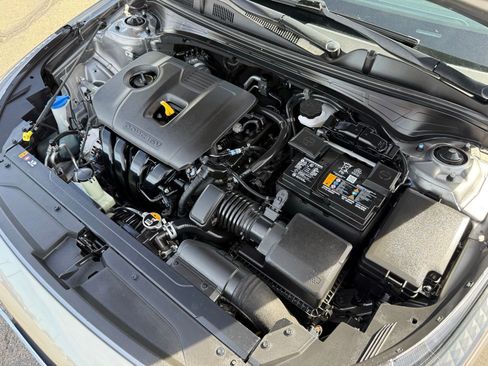 Used 2023 Kia Forte GT-Line w/ GT-Line Technology Package image 39