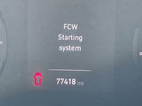 Used 2022 RAM ProMaster 2500 image 8