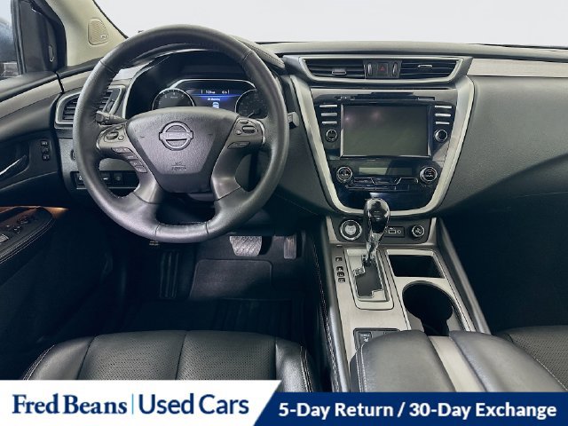 Used 2023 Nissan Murano SL w/ SL Moonroof Package AWD/4WD image 30