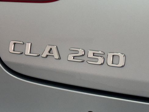 Used 2026 Mercedes-Benz CLA 250 image 20