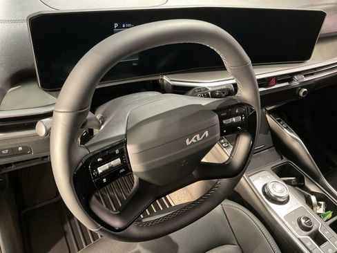 New 2026 Kia Sorento EX AWD/4WD image 11