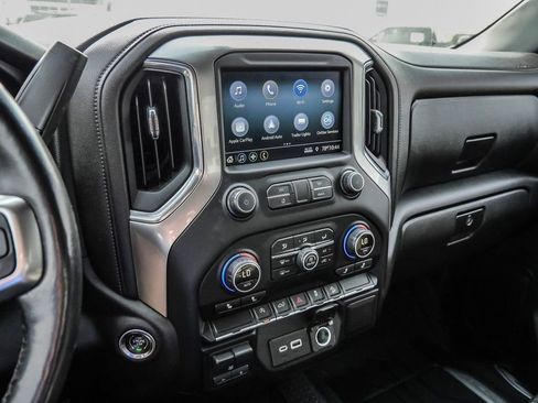 Used 2019 Chevrolet Silverado 1500 LT w/ Texas Edition image 32
