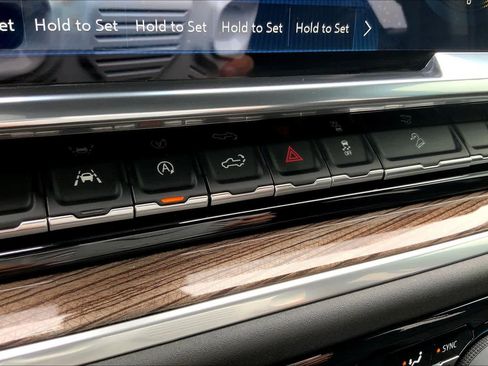 Used 2025 Chevrolet Silverado 1500 RST w/ Z71 Off-Road Package image 35