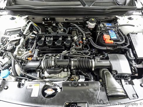 Used 2022 Honda Accord Sport Special Edition image 24