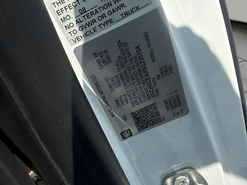 Used 2022 Chevrolet Colorado LT w/ Fleet Safety Package RWD image 19