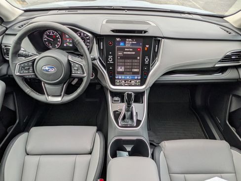 Used 2025 Subaru Outback Limited w/ Popular Package #2 image 12