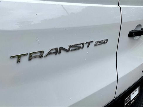 New 2025 Ford Transit 250 Cargo Van w/ Load Area Protection Package image 15